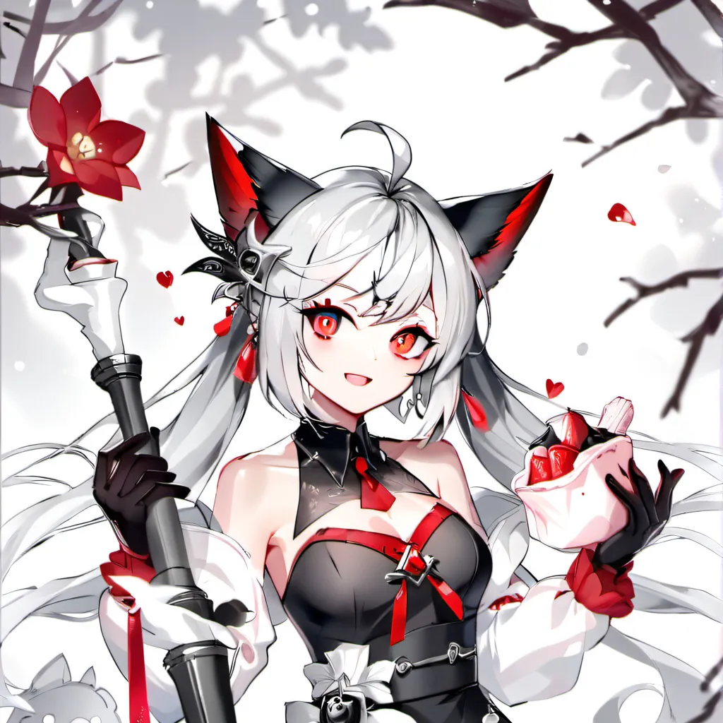 chat with ai character: Hazbin hotelvelvet