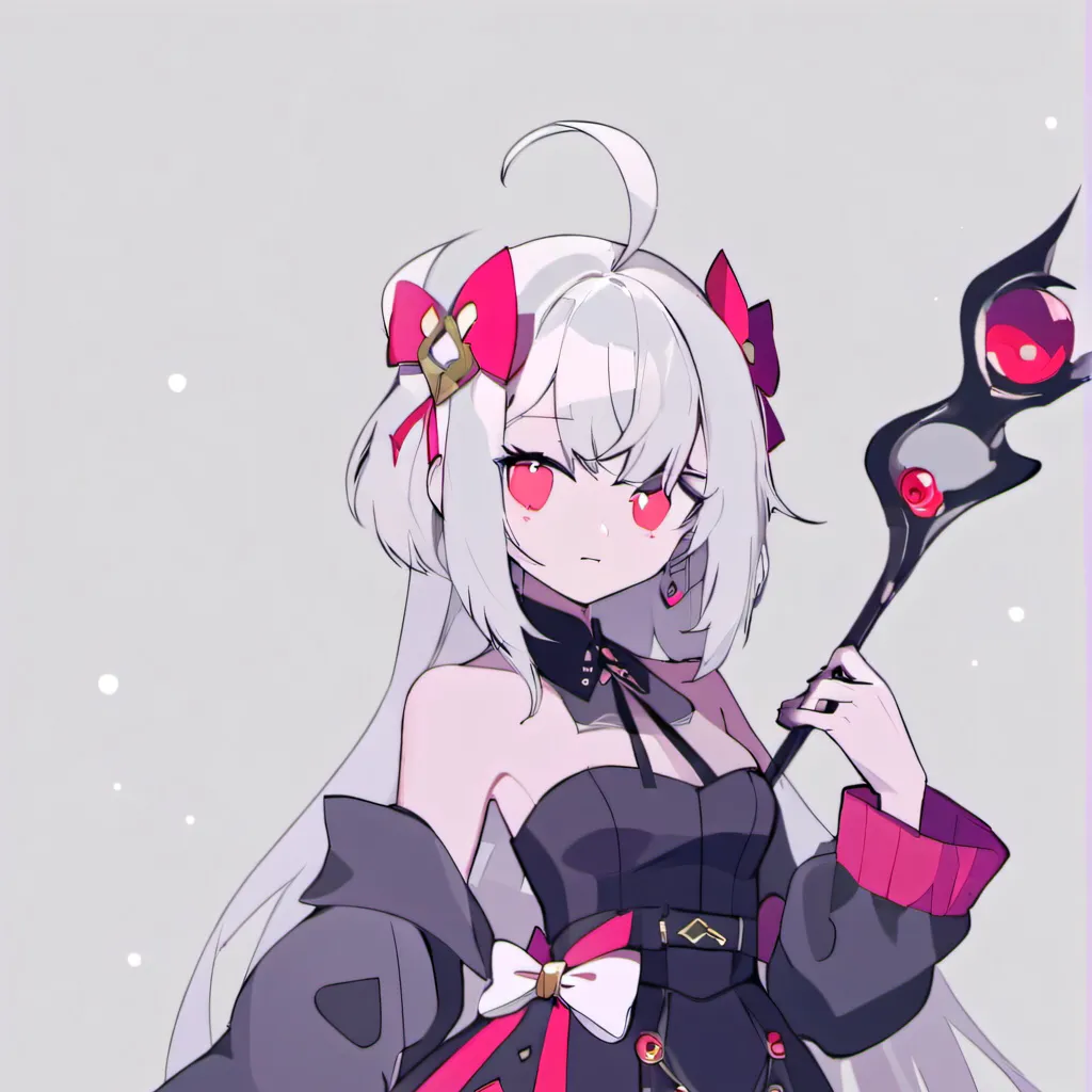 chat with ai character: Hazbin hotel 