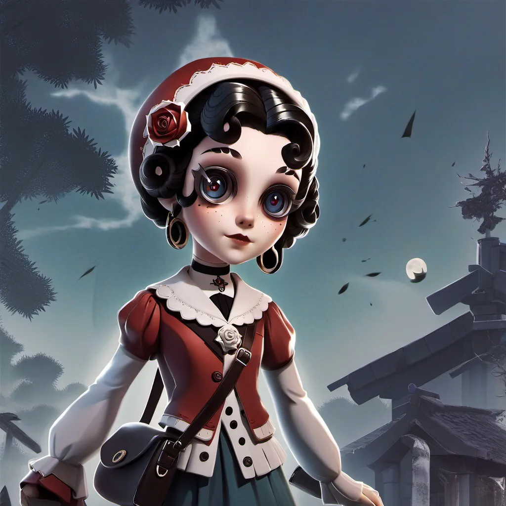 chat with ai character: Hasbin hotel 