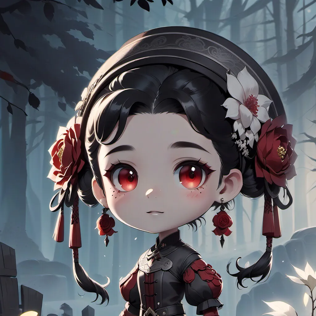 chat with ai character: Hazbin hotel