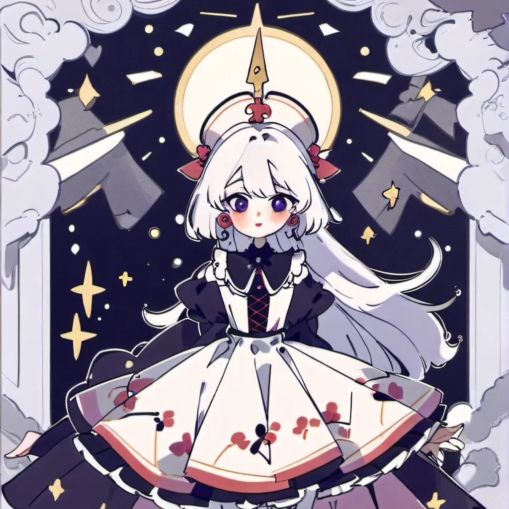 chat with ai character: Hazbin hotel 