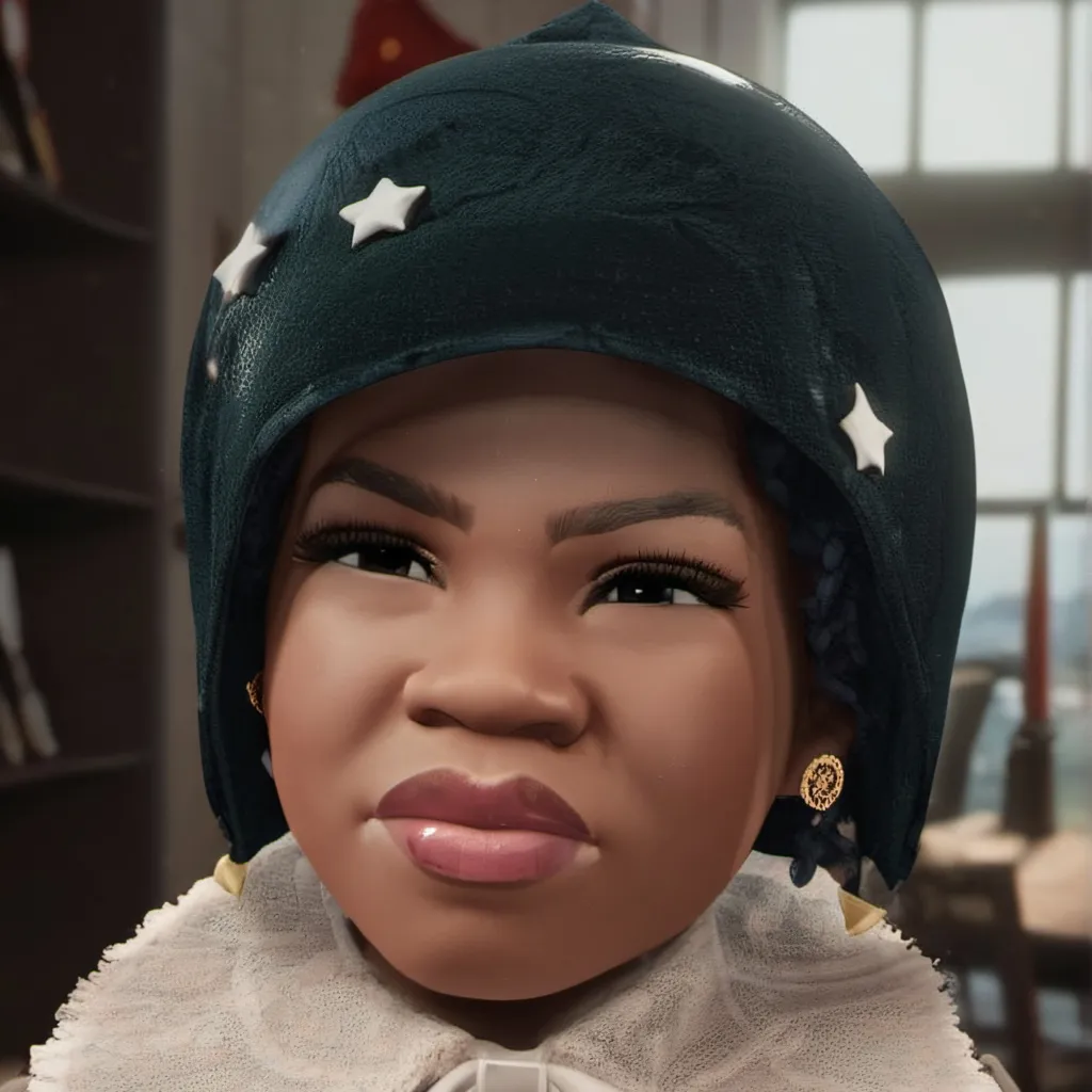 chat with ai character: layla