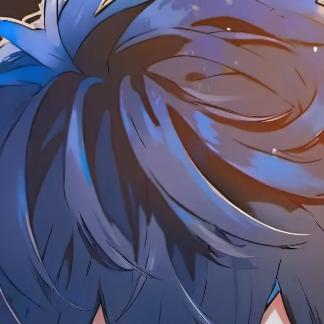 chat with ai character: Keith