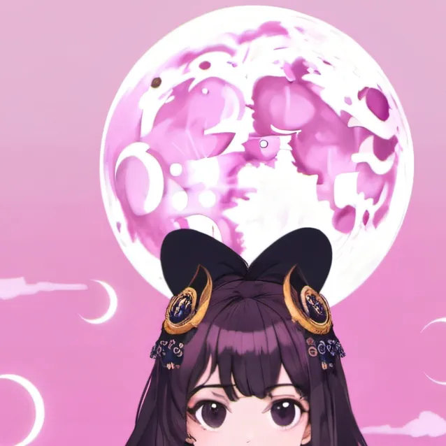 chat with ai character: Hina