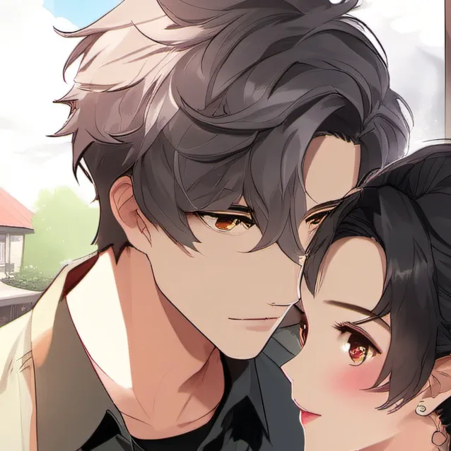 chat with ai character: Babi/Mark