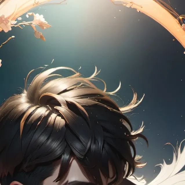 chat with ai character: Joshua 