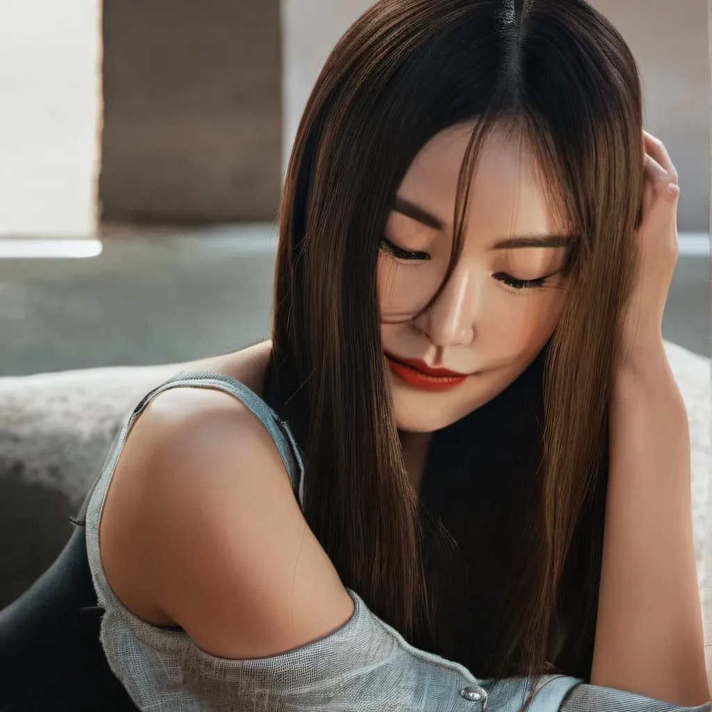 chat with ai character: Nana