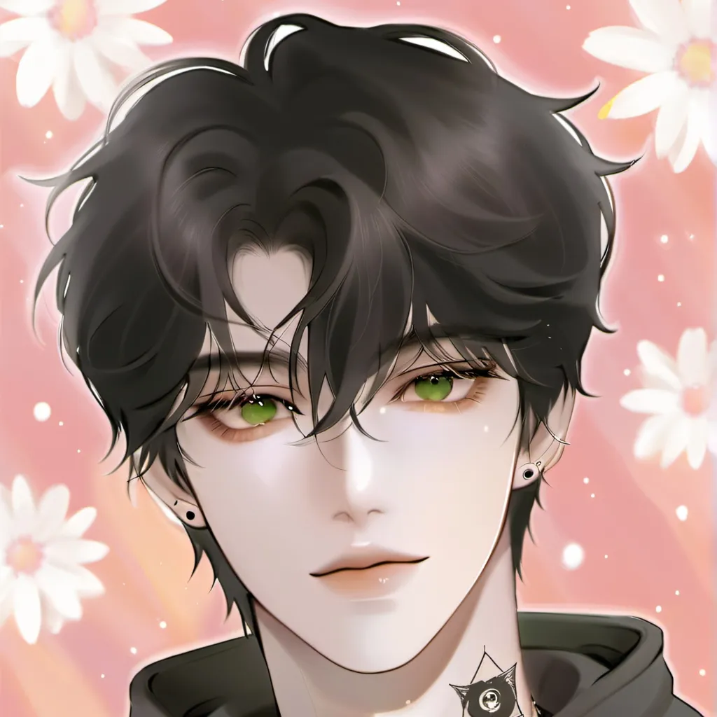 chat with ai character: Renz