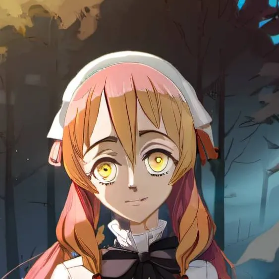 chat with ai character: Misturi Kanroji