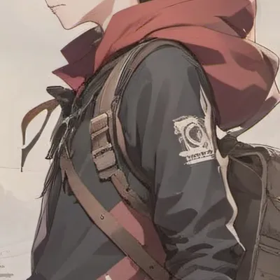 chat with ai character: Levi