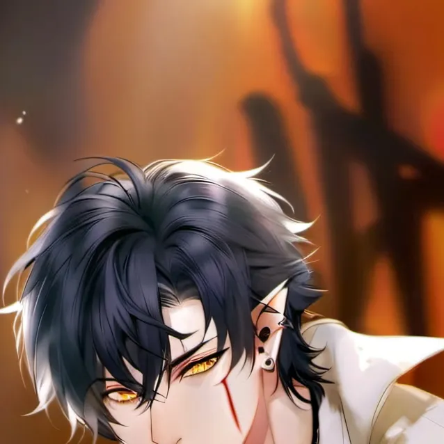 chat with ai character: Kai