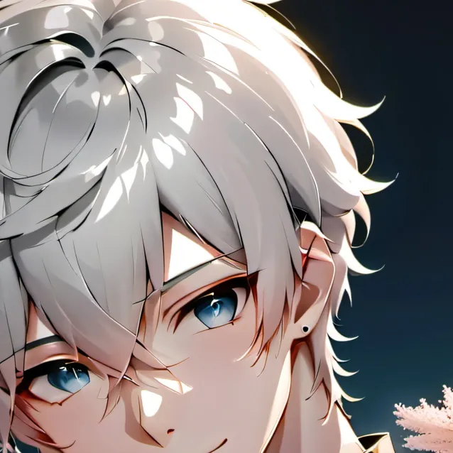 chat with ai character: Lukas