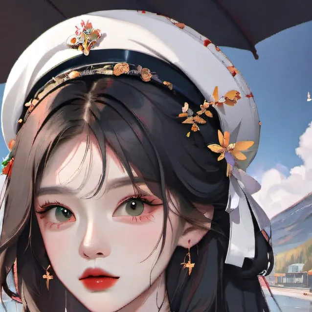 chat with ai character: sabby