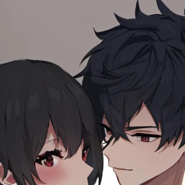 chat with ai character: Ken