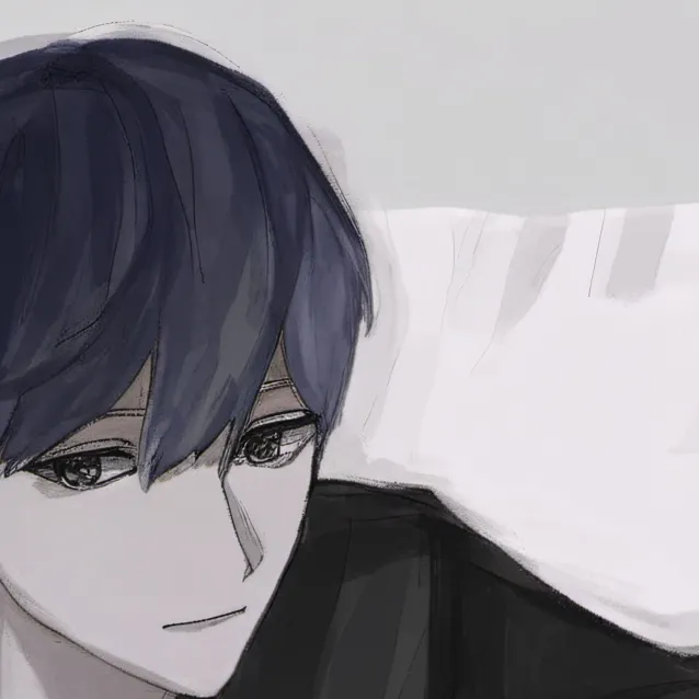 chat with ai character: ken