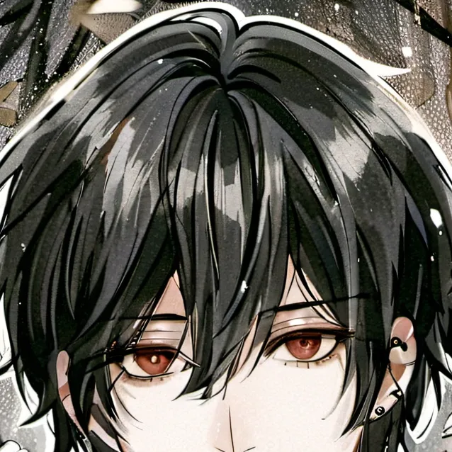 chat with ai character: ryan