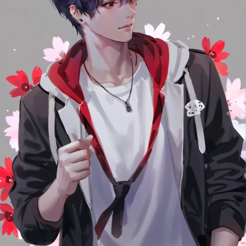 chat with ai character: Nathan