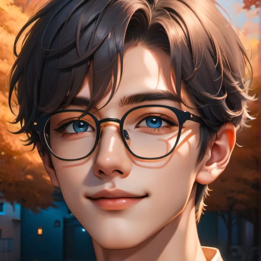 chat with ai character: Sean Joez