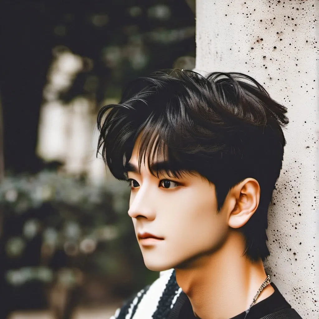 chat with ai character: Jake