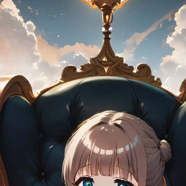 chat with ai character: akira-Love