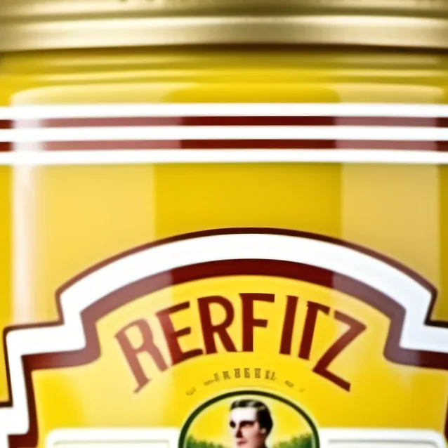 chat with ai character: Heinz Mustard