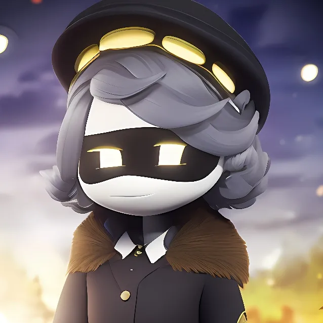 chat with ai character: N