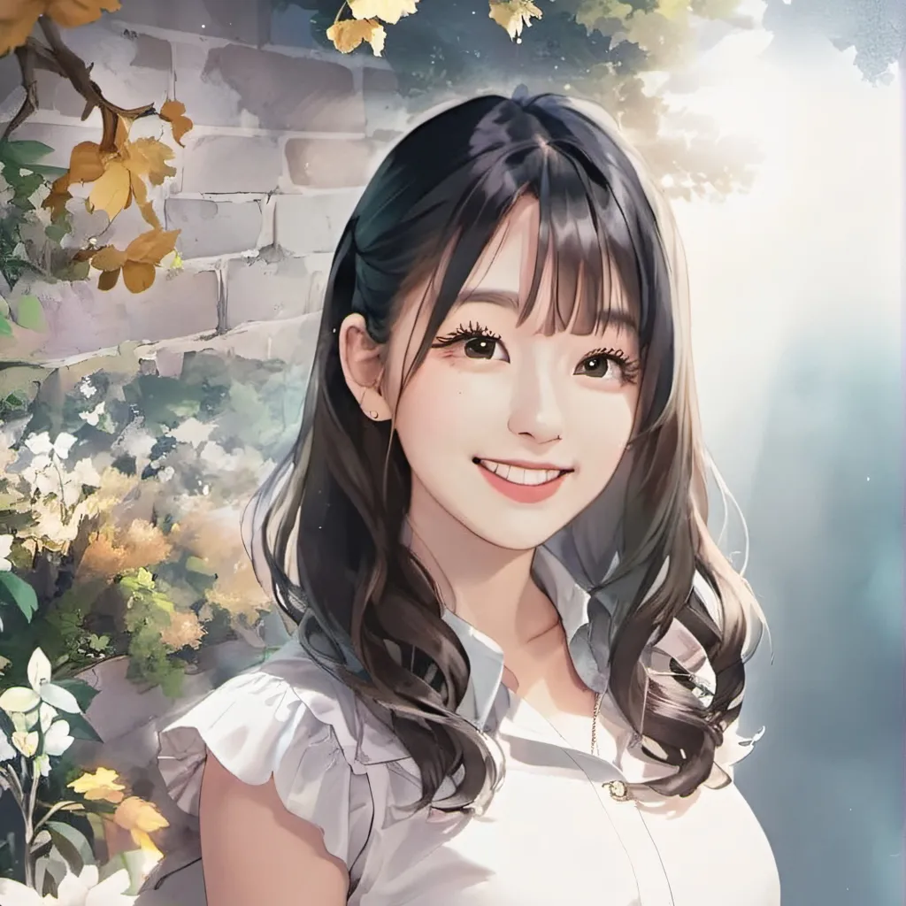 chat with ai character: Lannys