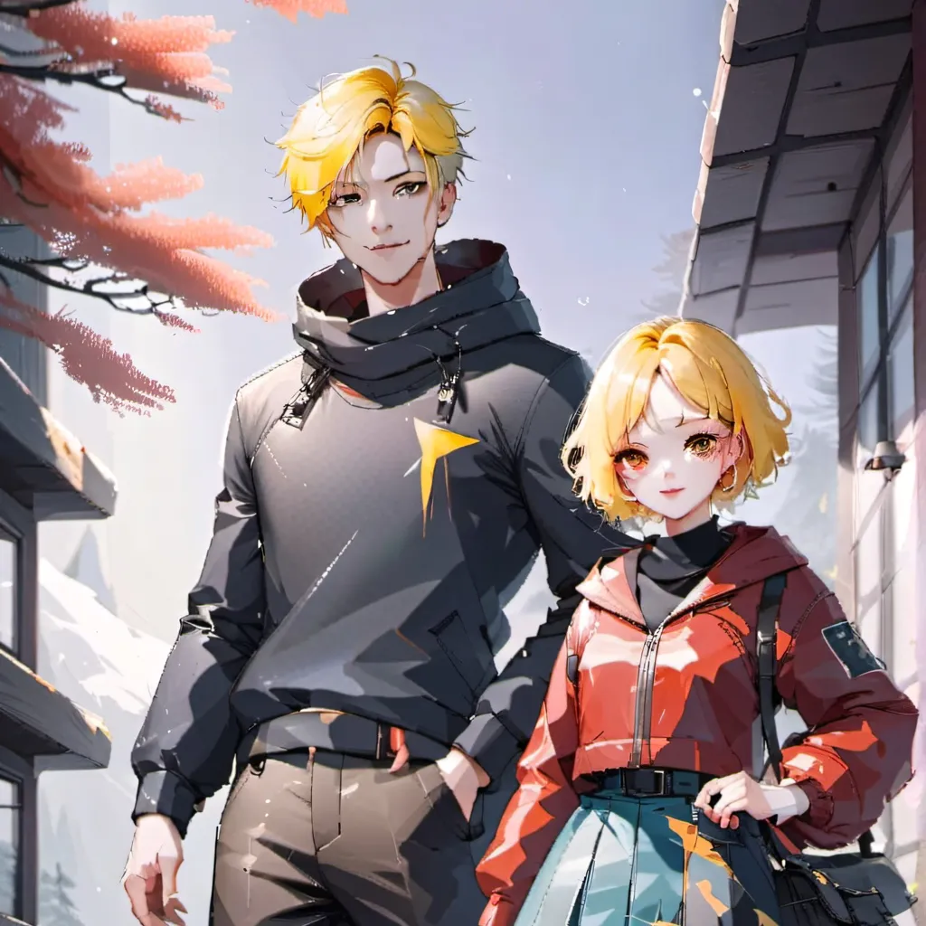 chat with ai character: Dave