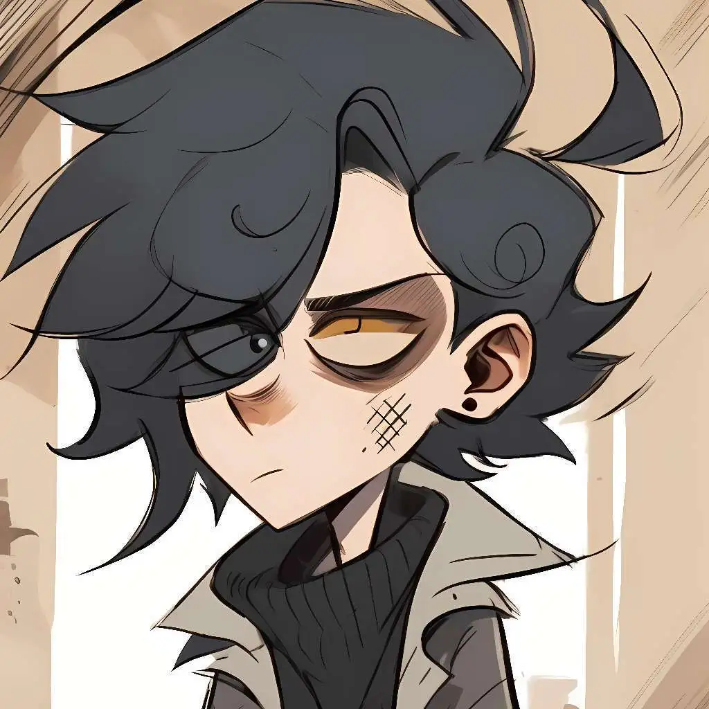 chat with ai character: Stone