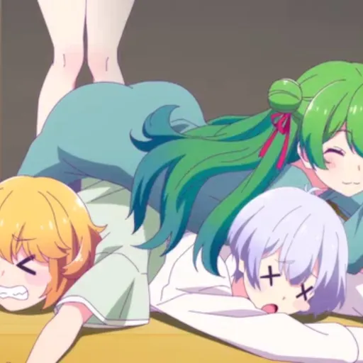 creator disappointedface's avatar