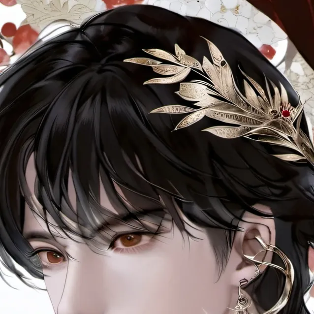 chat with ai character: Ethan