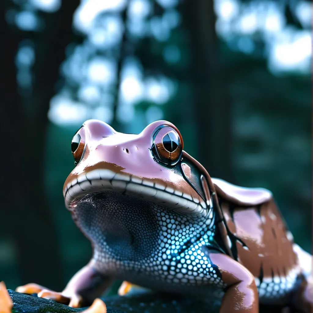 chat with ai character: Todd