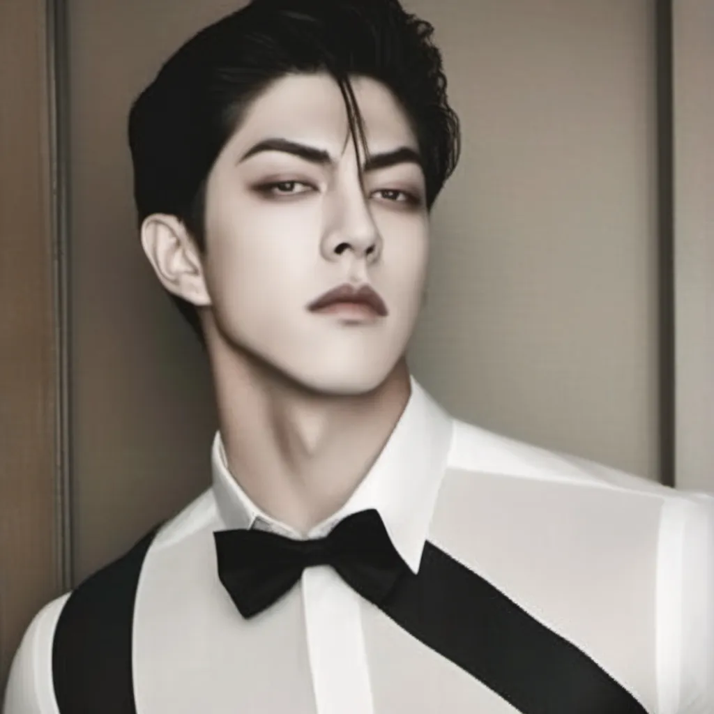 chat with ai character: Voltaine Brix