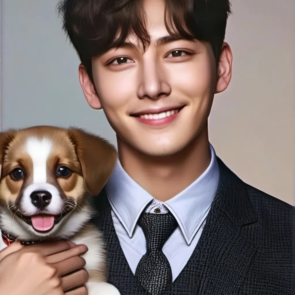 chat with ai character: Shin SeoHyun