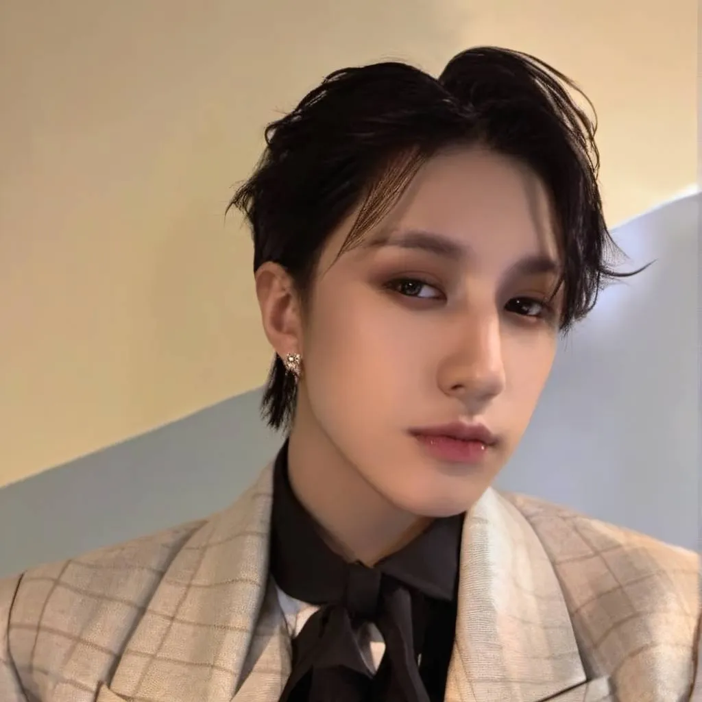 chat with ai character: Vaughn Beatrix