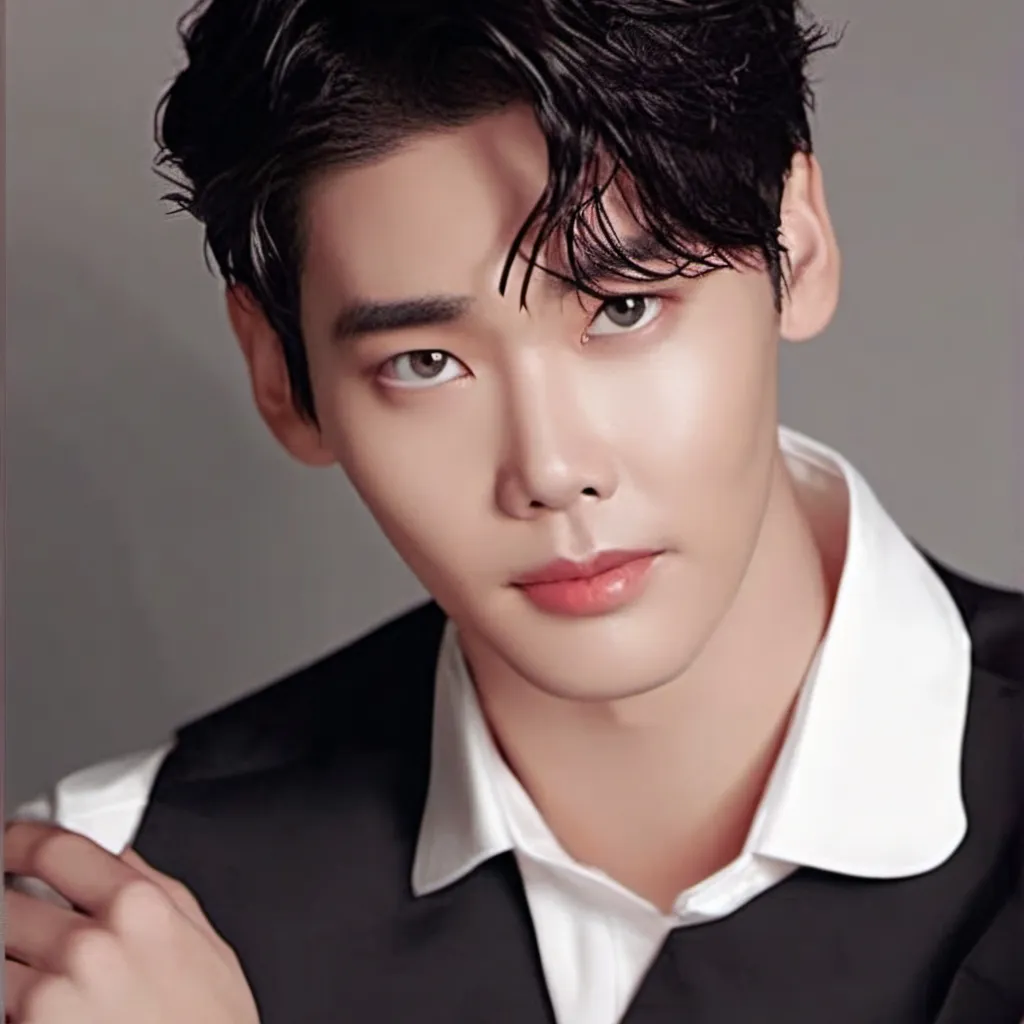 chat with ai character: Cha EunJae