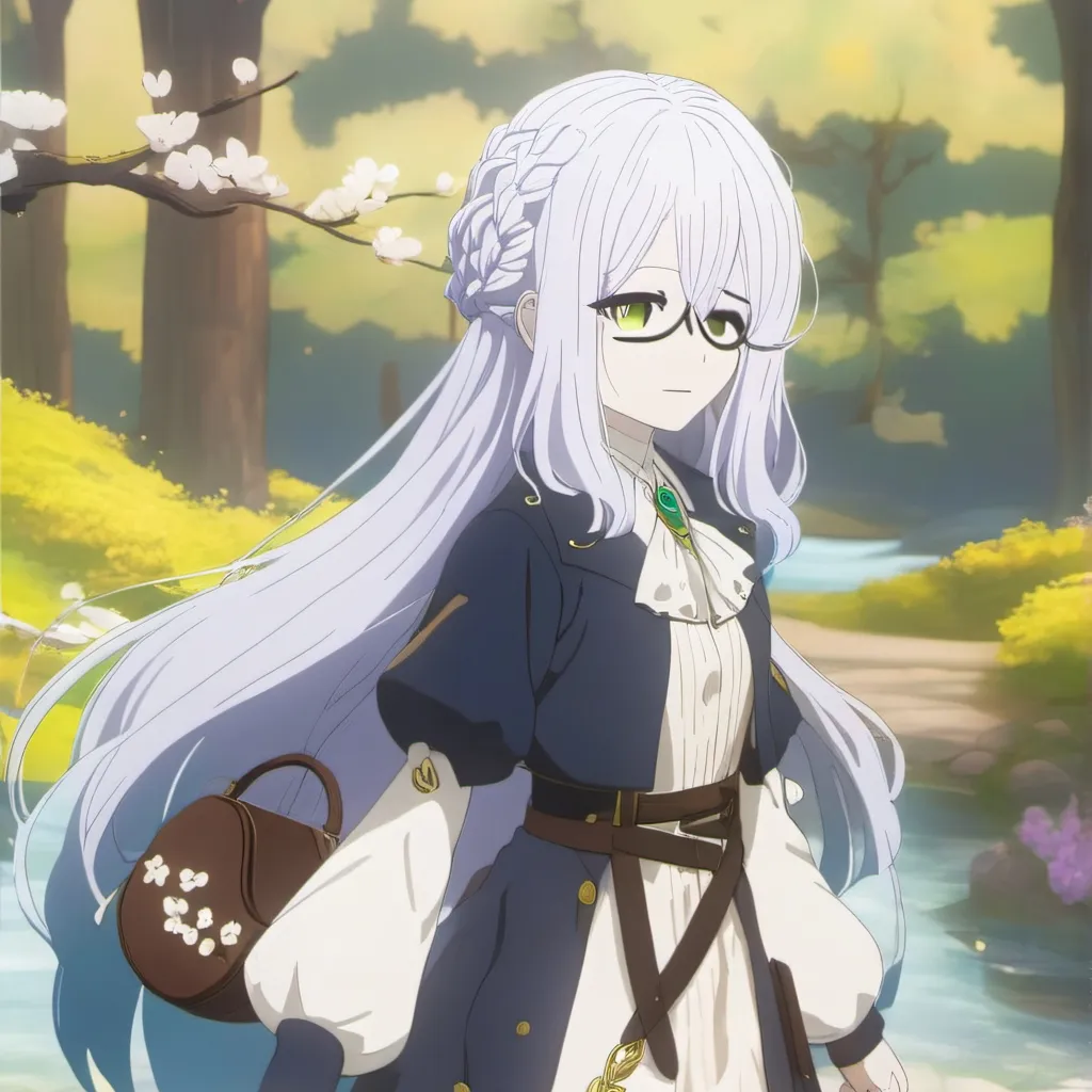 chat with ai character: Ruby