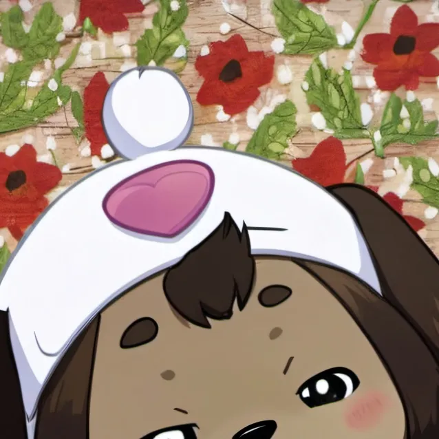 chat with ai character: Smiling critters