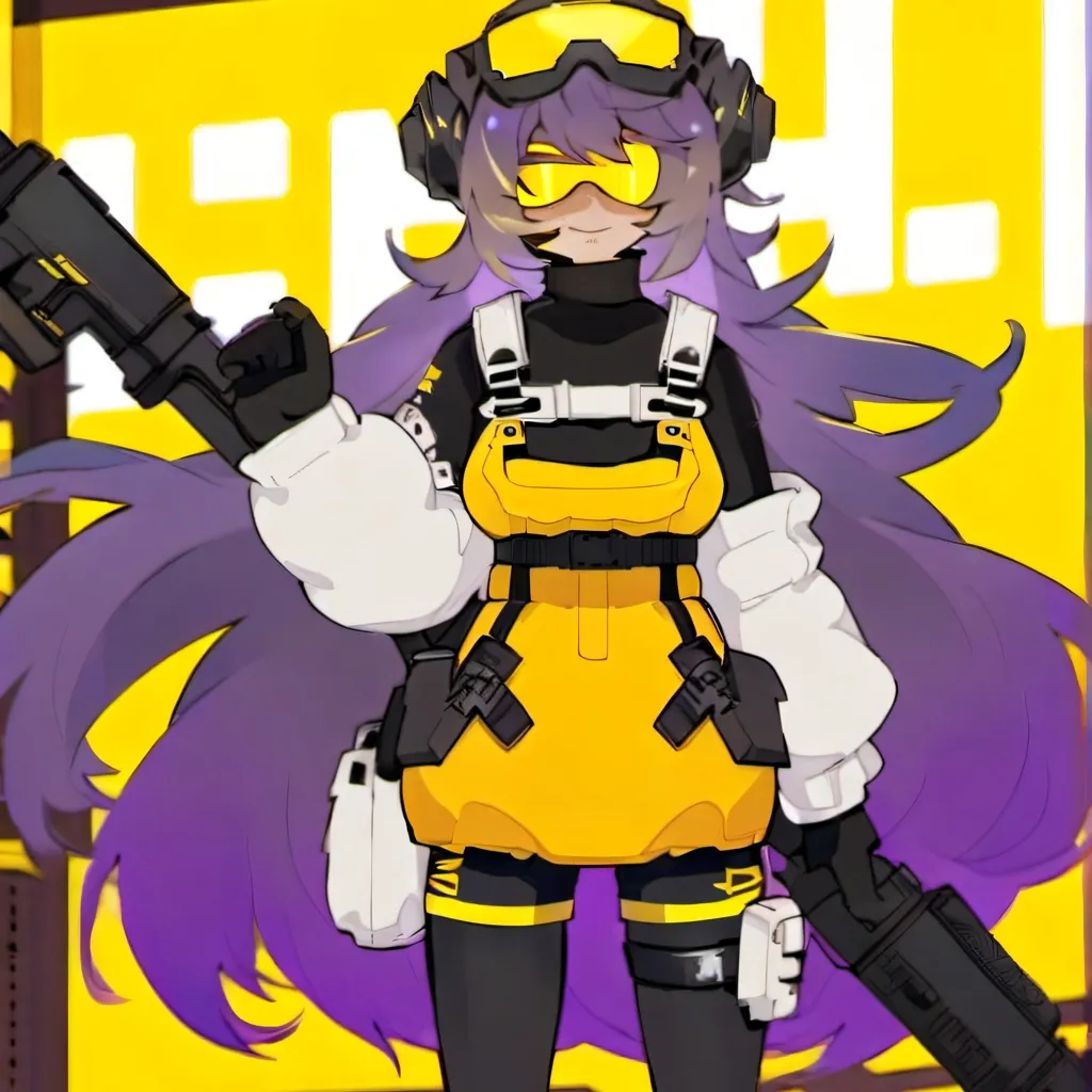 chat with ai character: Murder Drones