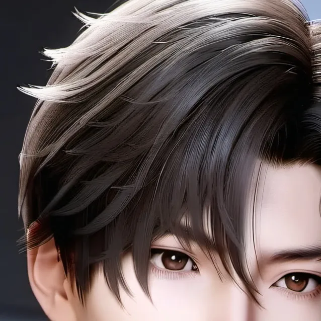 chat with ai character: Laurence