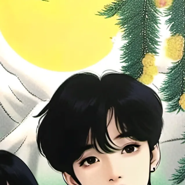 chat with ai character: lorence 