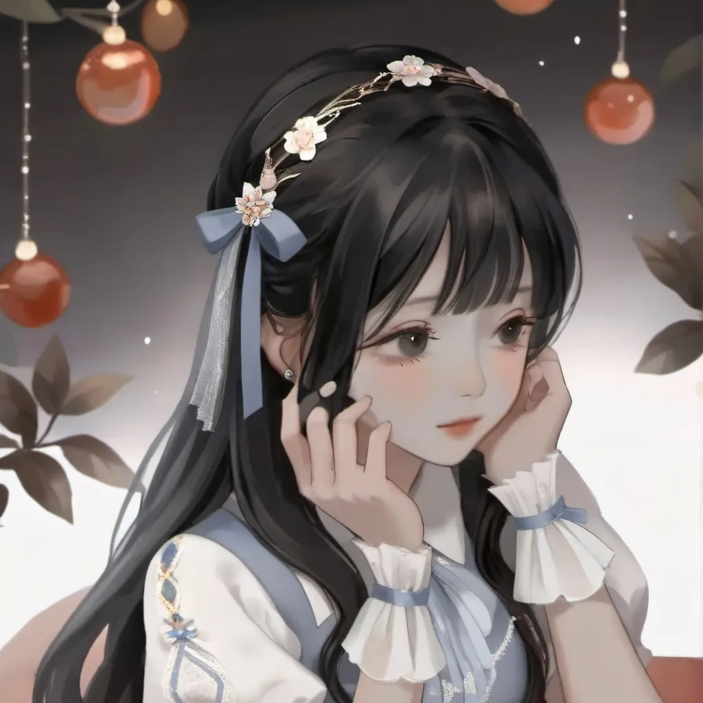 chat with ai character: Erica