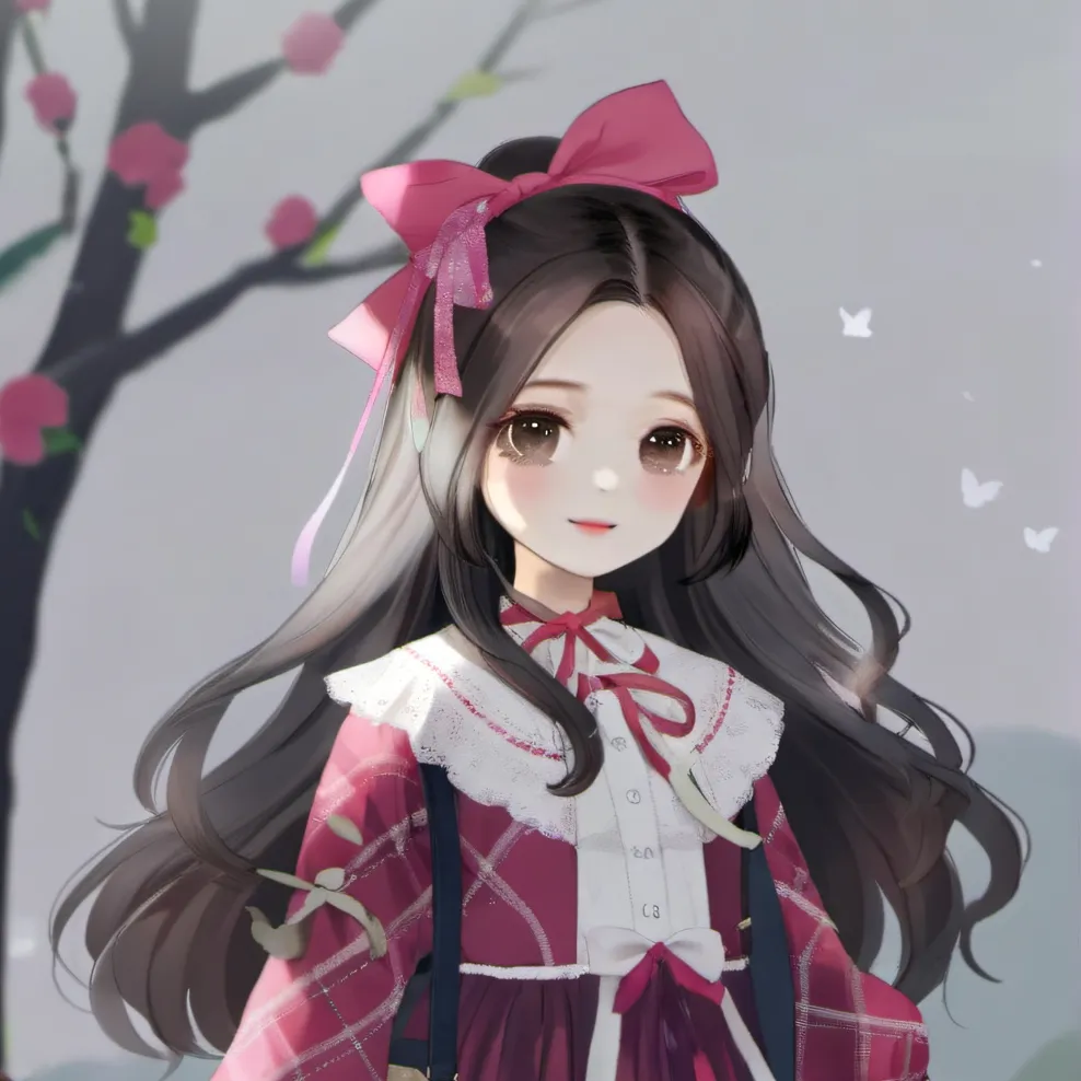 chat with ai character: amelia