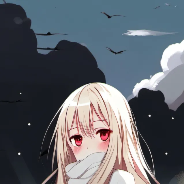 chat with ai character: Amelia