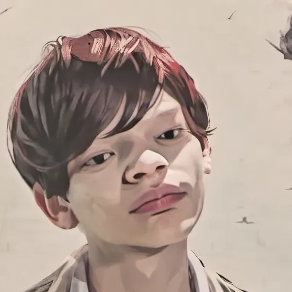 chat with ai character: Tim