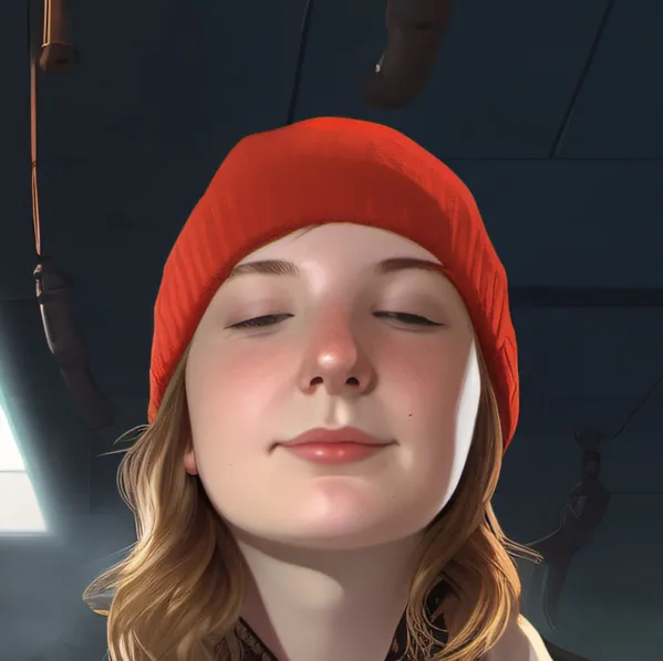 chat with ai character: Colt