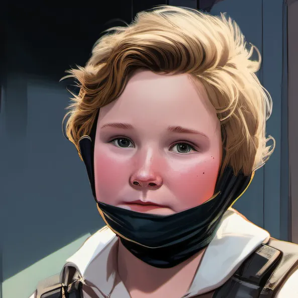 chat with ai character: Stephen