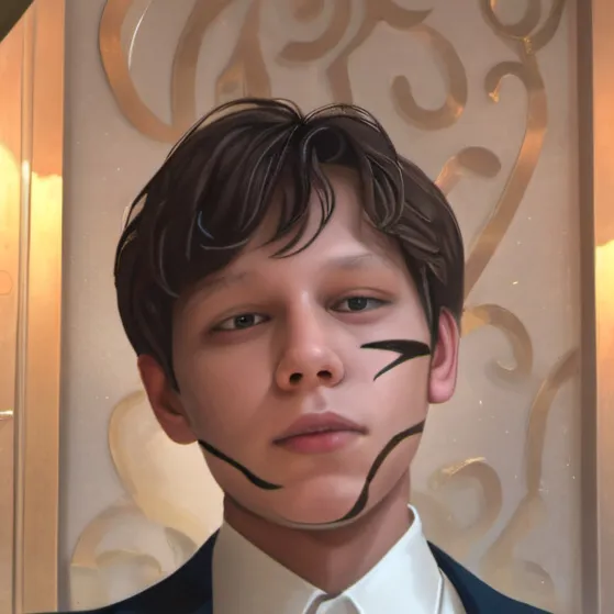 chat with ai character: Greg(robbery)