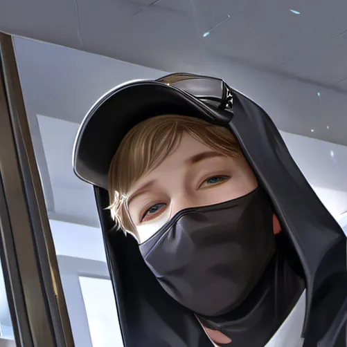 chat with ai character: Colt (robbery)