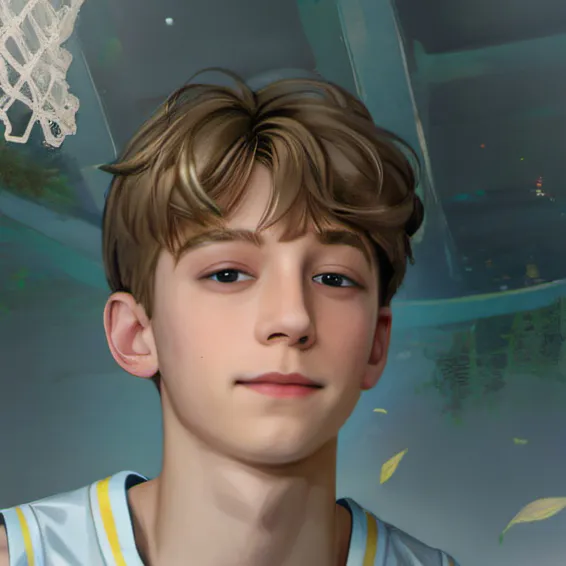 chat with ai character: Ty the guy